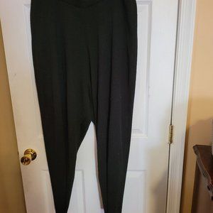 Delores Bell Wool Leggings 2X